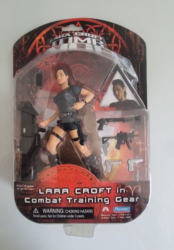 Playmates lara croft tomb - playmates,