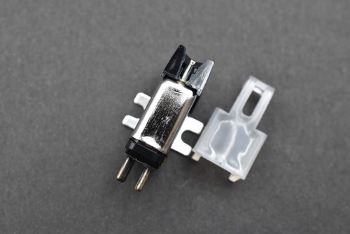 Cartuccia stanton 681 - 681, mm
