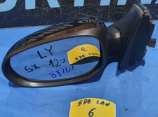 Specchio retrovisore Specchietto Lancia Y Ypsilon Sinistro dal 2012 3 fili