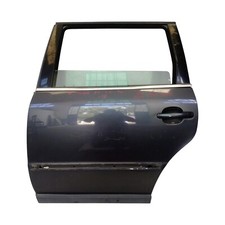 PORTA PORTIERA POSTERIORE SINISTRA VW PASSAT VARIANT (SW) 1996-2005 SX POR1769
