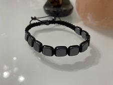 Bracciale In Ematite