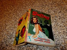 SPETTRUS N.4 CERVINIA 2°SERIE