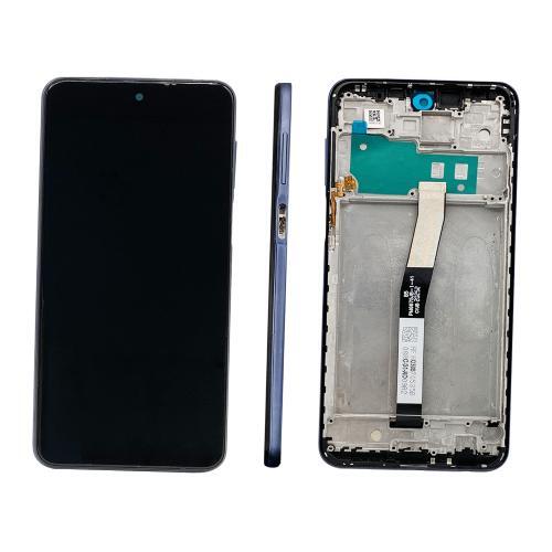 Schermo per xiaomi redmi note - per,