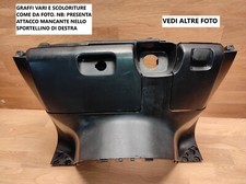 VEDI FOTO- carena retroscudo