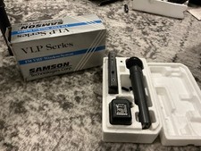 Samson - Sistema wireless VLP