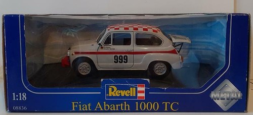 Fiat abarth 1000 - fiat,