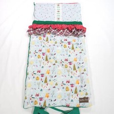 Sacco a pelo Matilda Jane Fai