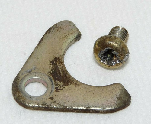 Fissaggio vespa et4 - fissaggio, 125