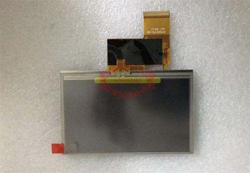 Pannello schermo lcd touch - pannello,