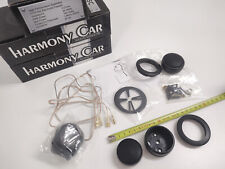 Coppia Tweeter da auto hi-fi Harmony Car H-25C 50mm, usati