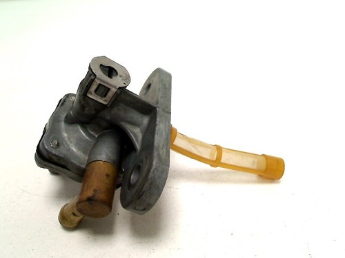 Rubinetto serbatoio carburante - rubinetto,