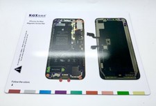 Tappeto Vite Magnetica per