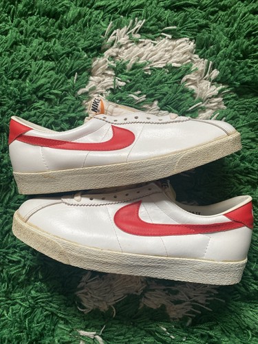 Nike bruin marty mcfly - bruin,