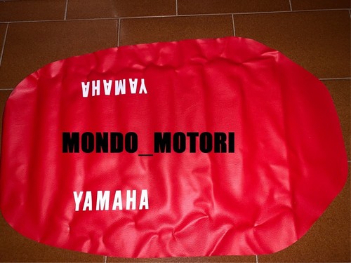 Fodera sella rossa per - fodera,