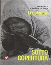 Sotto Copertura Lino Leggio