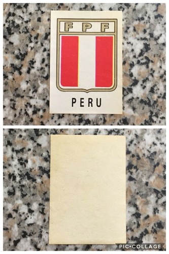 Album mexico panini - 70,