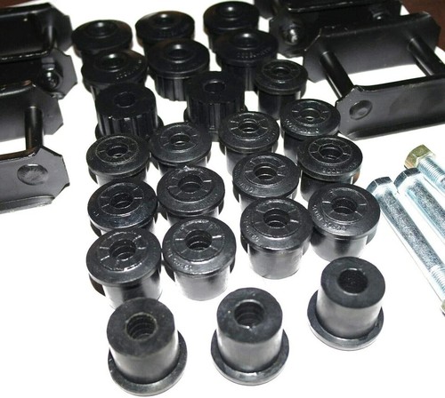 Kit gancio compatibile - kit,