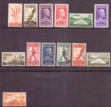 1938 Africa Orientale Italiana