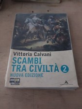 SCAMBI TRA CIVILTA' 2