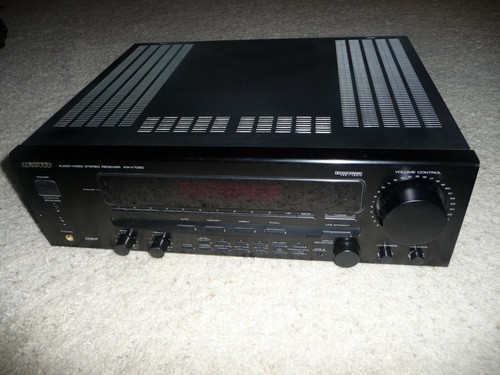 Kenwood v7050 ricevitore - kenwood,