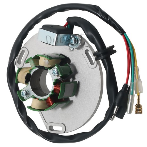 Bobina statore alternatore per - bobina,