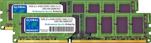 8gb ddr3 1866mhz - 8gb,