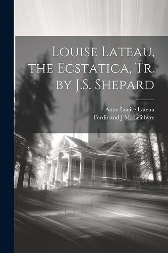 Lefebvre louise the - lefebvre,