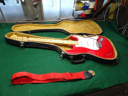 Chitarra elettrica squier - elettrica, di