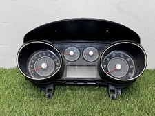 518527960 QUADRO STRUMENTI FIAT GRANDE PUNTO EVO 1.3 D 199A9000