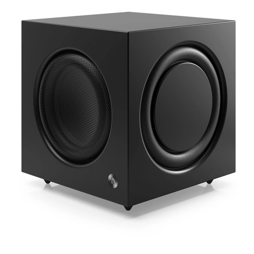 Audio pro subwoofer - audio,