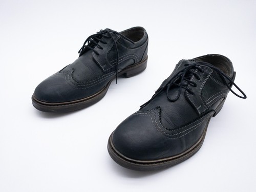 Shoe uomo lacci scarpe - am,
