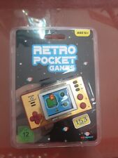 Console Arcade Tascabile 153