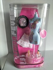 Barbie Fashion Fever, Boutique, Crea Moda, Nrfb, Anno 2006