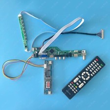 Per LTN160HT03-001/N01 2CCFL