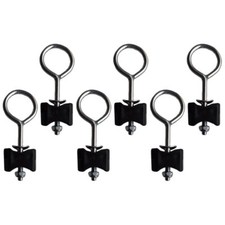 6PCS Viti Pratiche Viti per