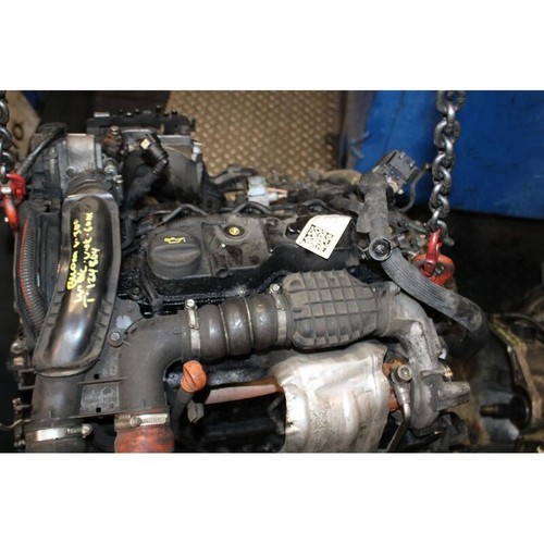 Motore compl bh02 peugeot - motore,