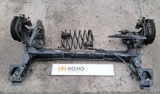 ASSALE POSTERIORE CITROEN C4 PICASSO GRAN PICASSO PONTE POSTERIORE