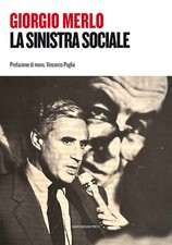 La Sinistra sociale - Merlo