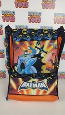 BATMAN THE BRAVE AND BOLD