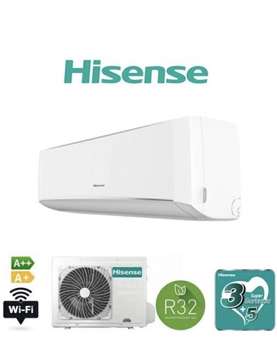 Hisense condizionatore 9000btu - condizionatore,