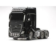 Tamiya 56348 1:14 Camion radiocomandato MB Actros 3363 Giga Space 6x4 300056348