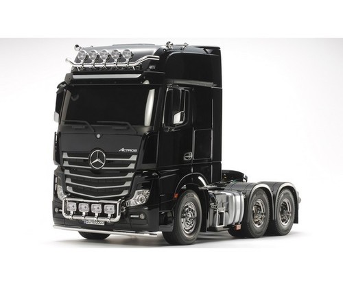 Tamiya 56348 camion - 1:14,