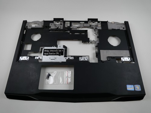 Alienware m17x poggiapolsi - alienware,