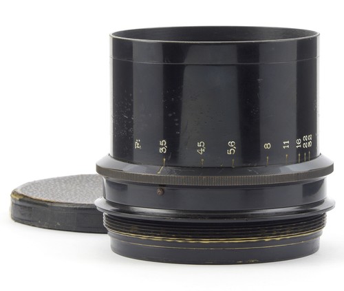 Voigtlander heliar obiettivo - voigtlander,