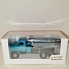 KRAZ/KRAS 260 Camion