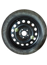 Ruotino scorta bmw e83 - di,