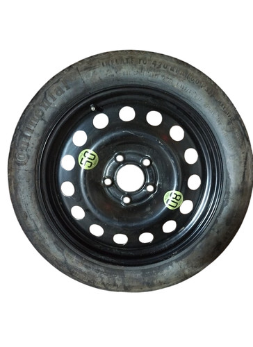 Ruotino scorta bmw e83 - scorta,