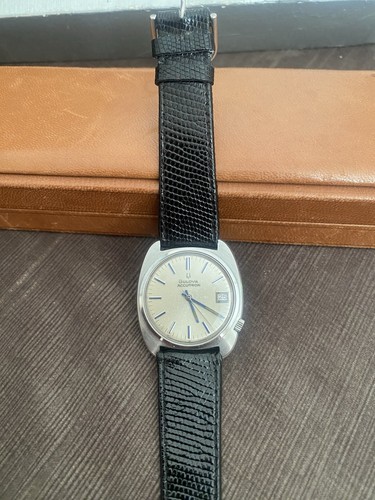 Bulova accutron 218 - bulova,