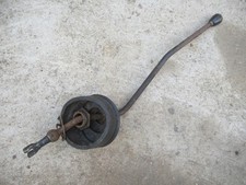 VAUXHALL Bedford CF - Asta innesto marce cambio di velocità - Ricambio usato