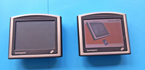 Dispositivi tom one - dispositivi,